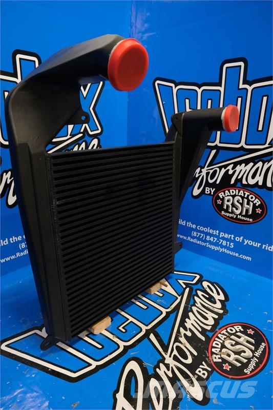 Kenworth K100 Cabover Charge Air Cooler # 604128 Καλοριφέρ