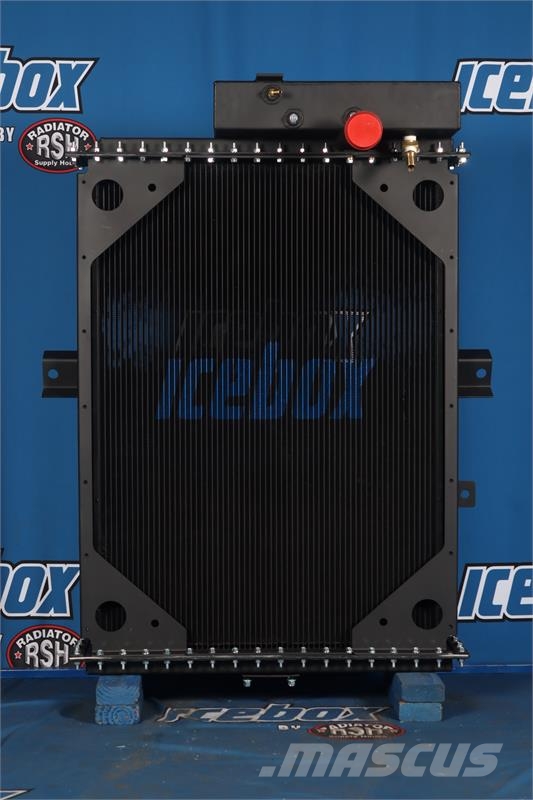 Kenworth K100 Radiator # 604035 Jäähdyttimet