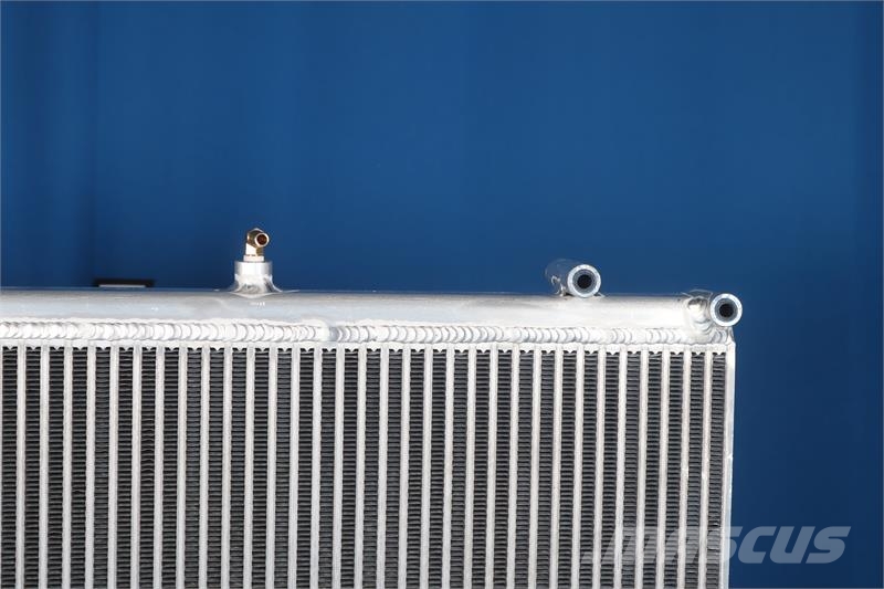 Kenworth / Peterbilt T800, T200, T300, T170, 270, Radiator  Jäähdyttimet