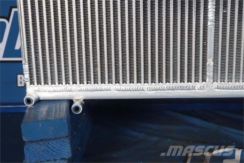 Kenworth / Peterbilt T800, T200, T300, T170, 270, Radiator  Jäähdyttimet