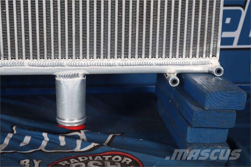 Kenworth / Peterbilt T800, T200, T300, T170, 270, Radiator  Jäähdyttimet