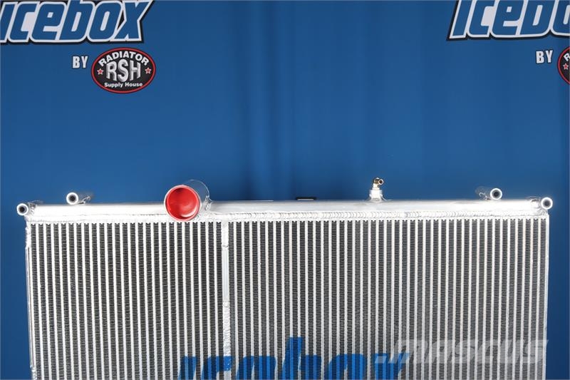 Kenworth / Peterbilt T800, T200, T300, T170, 270, Radiator  Jäähdyttimet
