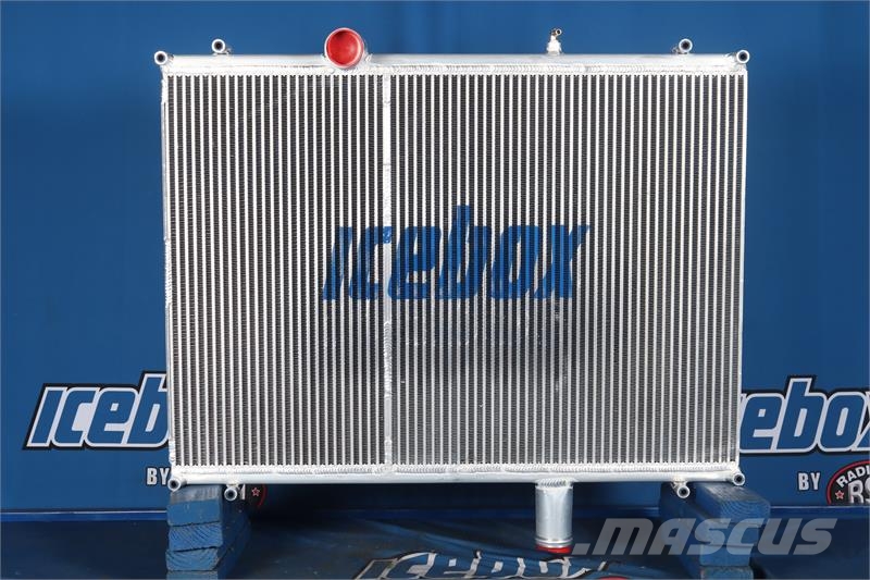 Kenworth / Peterbilt T800, T200, T300, T170, 270, Radiator  Jäähdyttimet