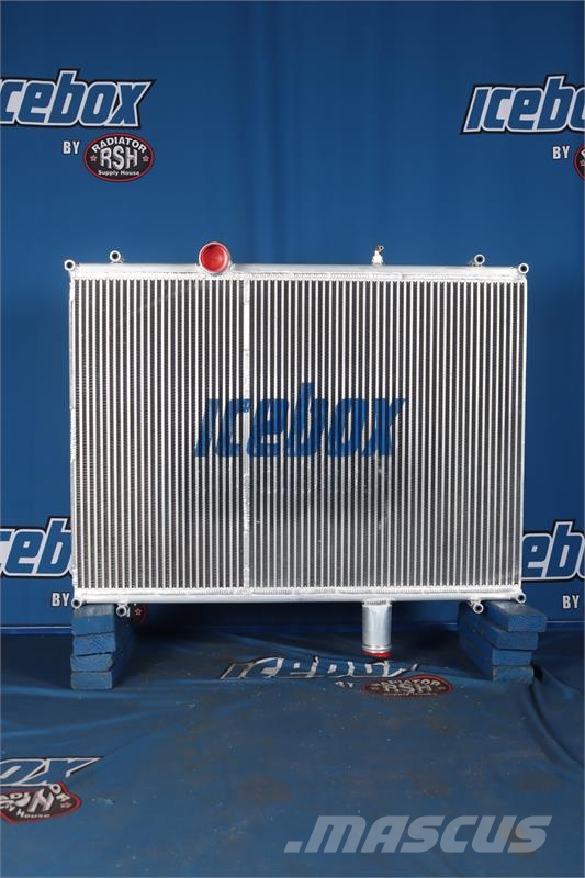 Kenworth / Peterbilt T800, T200, T300, T170, 270, Radiator  Jäähdyttimet