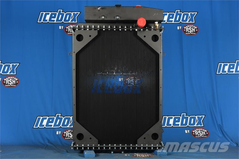 Kenworth Radiator # 604049 Radyatörler