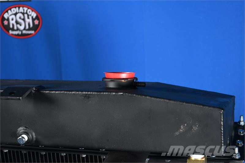 Kenworth Radiator # 604049 Radyatörler