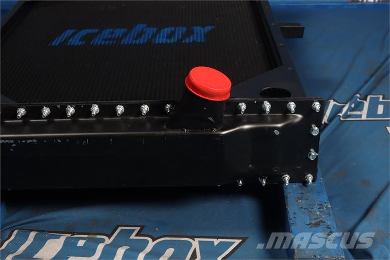 Kenworth Radiator # 604047 Radiadores