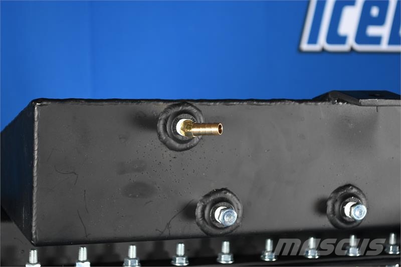 Kenworth Radiator # 604049 Radyatörler