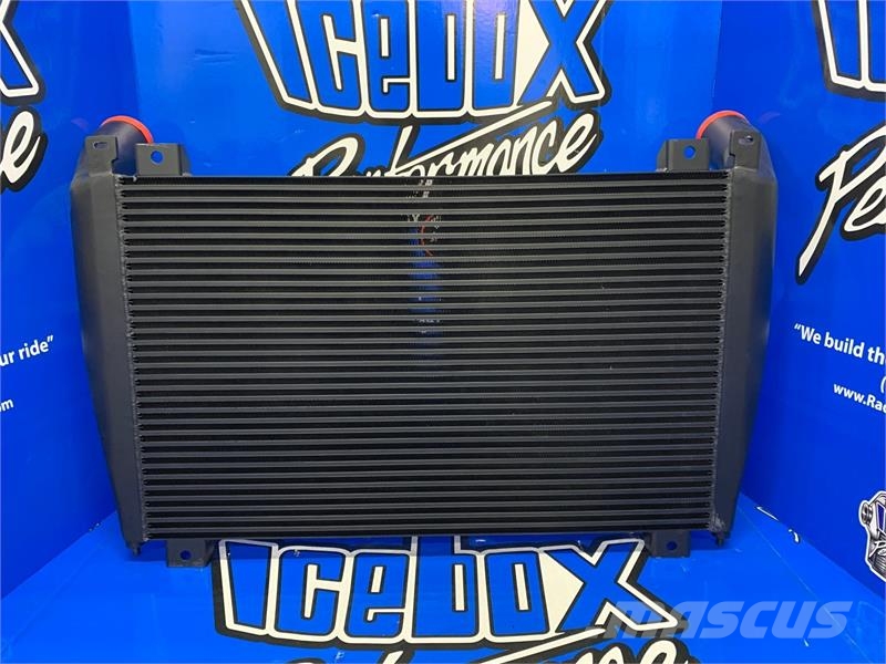 Kenworth T-2000 Charge Air Cooler # 604180 Jäähdyttimet