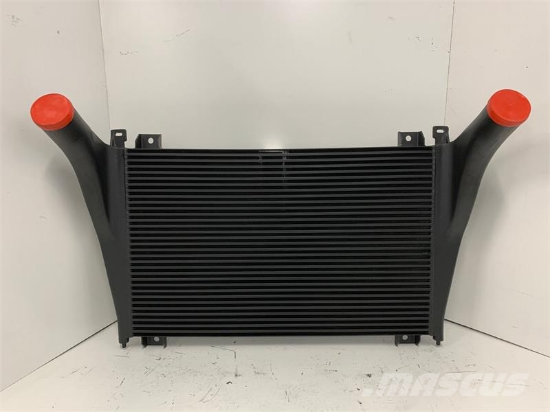 Kenworth T-2000 Charge Air Cooler # 604180 Jäähdyttimet