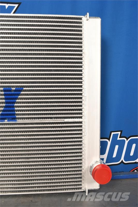 Kenworth T-3 Radiator # 604622 Radiatoren