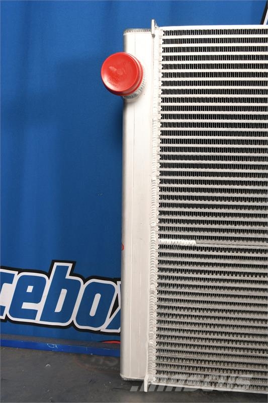 Kenworth T-3 Radiator # 604622 Radiatoren