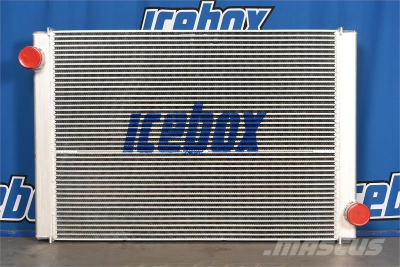 Kenworth T-3 Radiator # 604622 Radiatoren