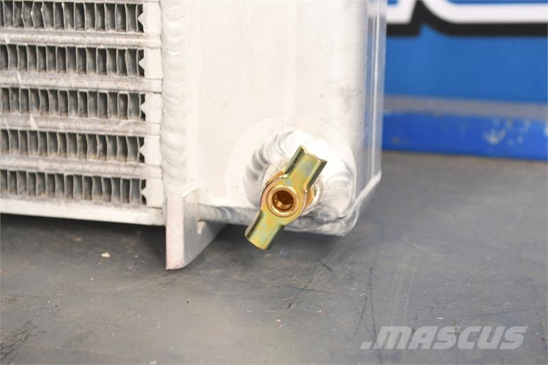 Kenworth T-3 Radiator # 604622 Radiatoren