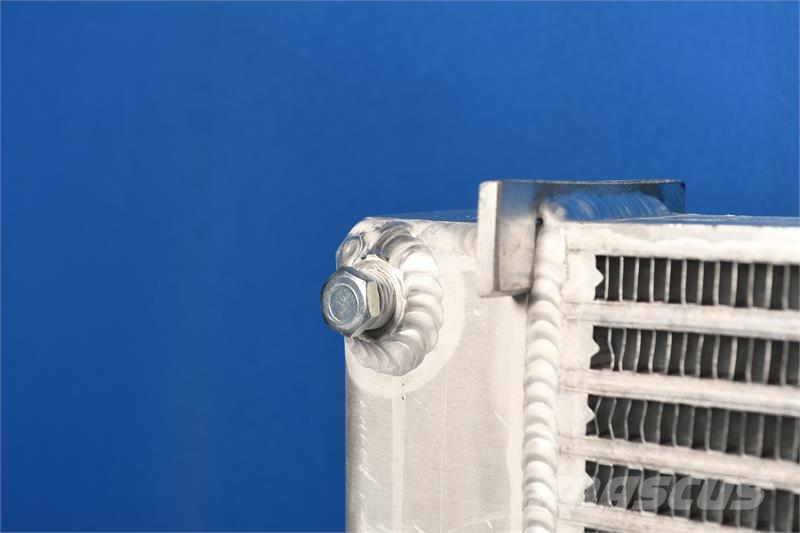 Kenworth T-3 Radiator # 604622 Radiatoren