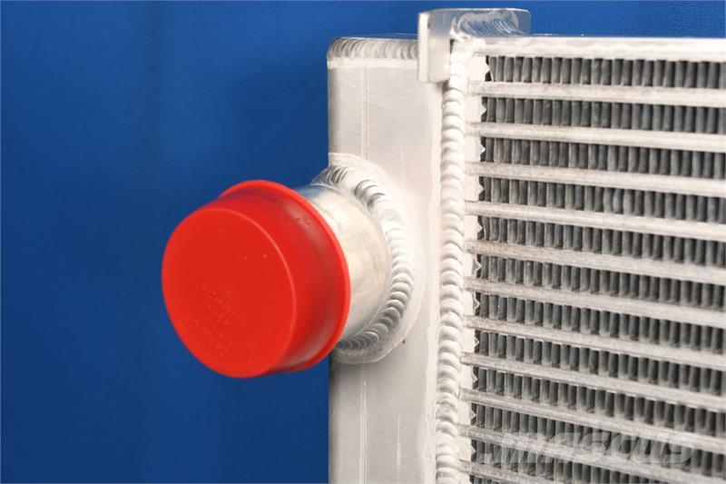 Kenworth T-3 Radiator # 604622 Radiatoren