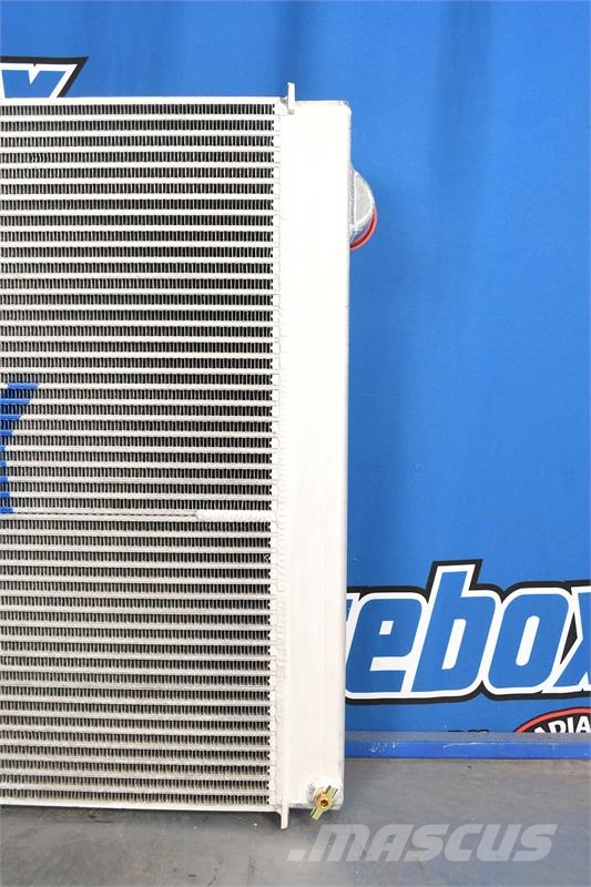 Kenworth T-3 Radiator # 604622 Radiatoren