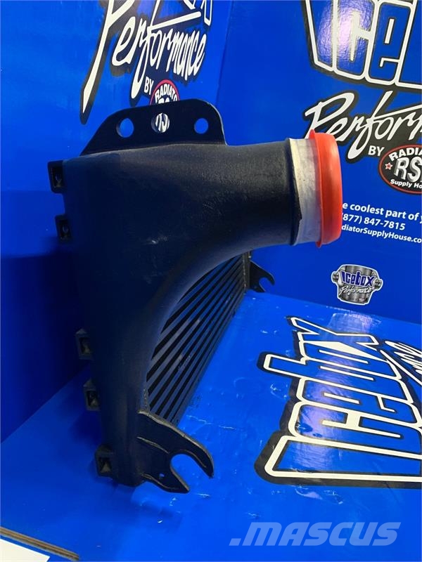 Kenworth T-300 Charge Air Cooler # 604190 Radiatoren