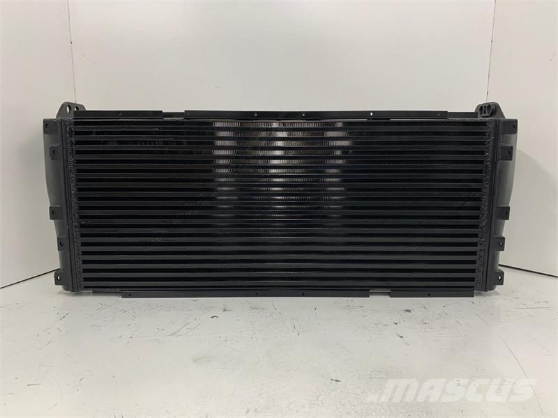 Kenworth T-300 Charge Air Cooler # 604190 Radiatoren