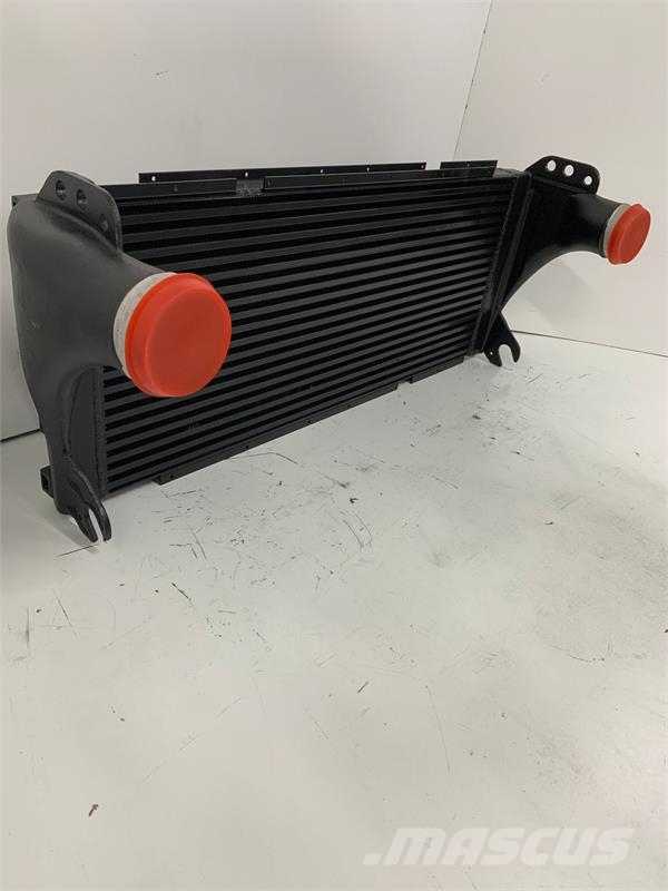 Kenworth T-300 Charge Air Cooler # 604190 Radiatoren