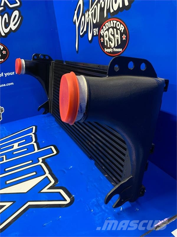 Kenworth T-300 Charge Air Cooler # 604190 Radiatoren