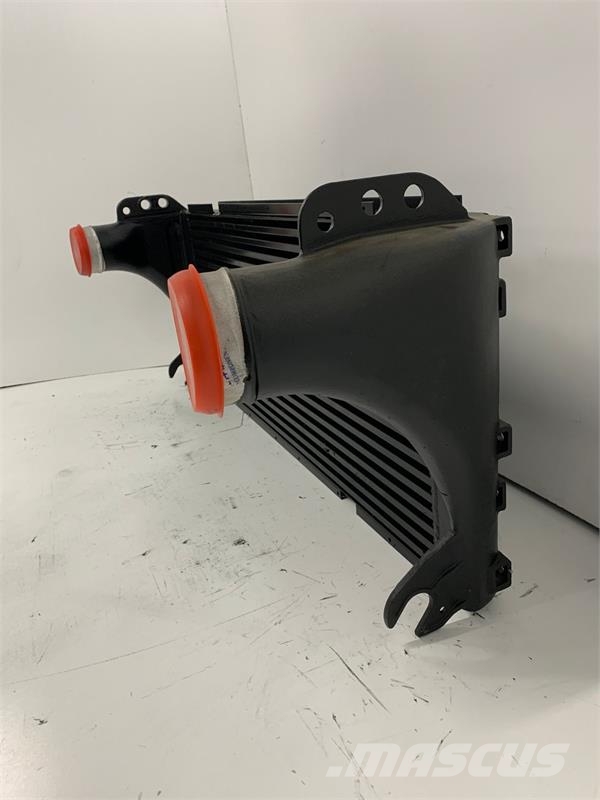 Kenworth T-300 Charge Air Cooler # 604190 Radiatoren
