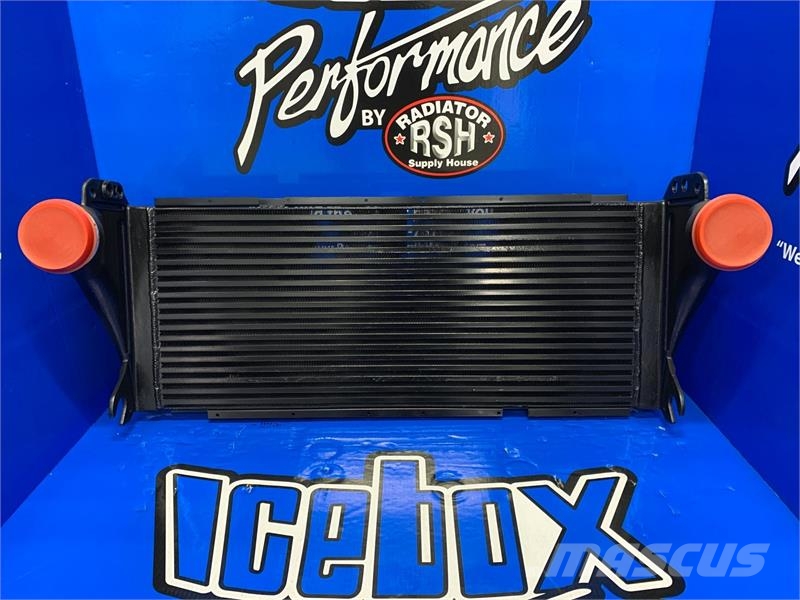 Kenworth T-300 Charge Air Cooler # 604190 Radiatoren