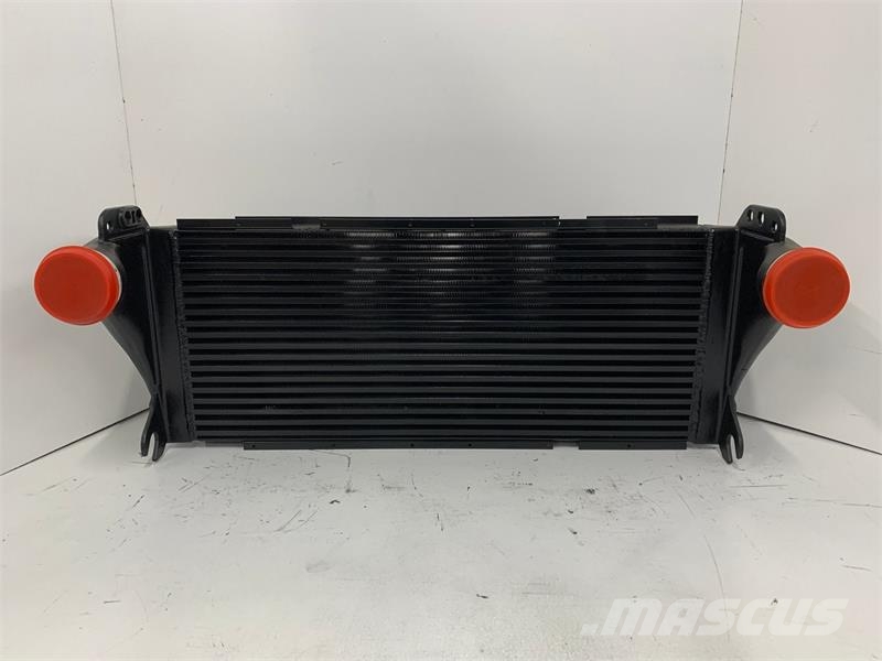 Kenworth T-300 Charge Air Cooler # 604190 Radiatoren