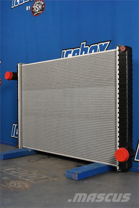 Kenworth T-300, FLD112 , FLD120 & FLD13 Radiator # 604620 Jäähdyttimet