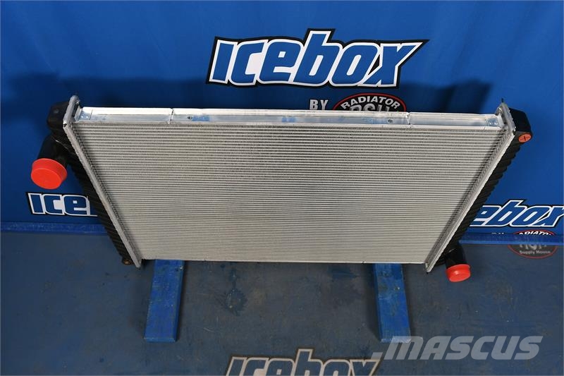 Kenworth T-300, FLD112 , FLD120 & FLD13 Radiator # 604620 Jäähdyttimet