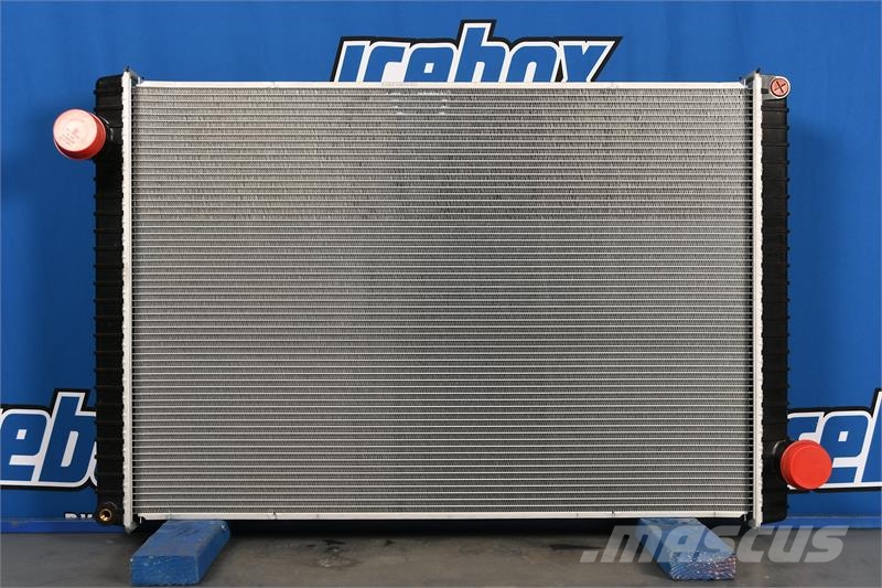 Kenworth T-300, FLD112 , FLD120 & FLD13 Radiator # 604620 Jäähdyttimet