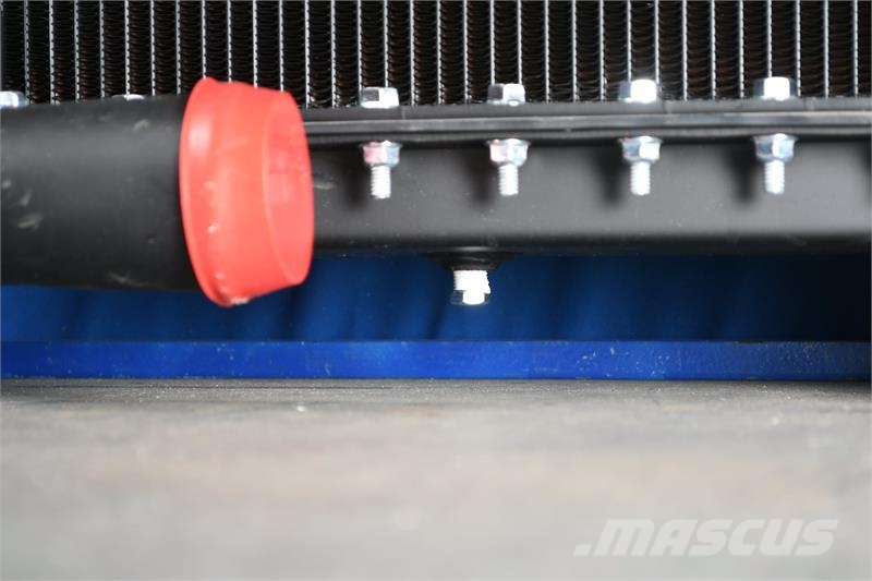 Kenworth T-600 / T-800 Radiator # 604092 Chłodnice