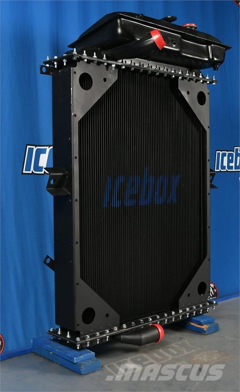Kenworth T-600 / T-800 Radiator # 604092 Chłodnice