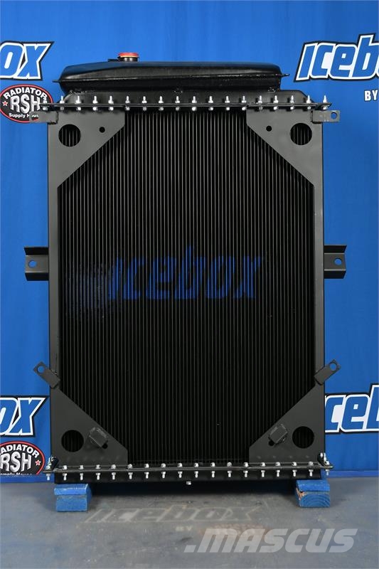 Kenworth T-600 / T-800 Radiator # 604092 Chłodnice