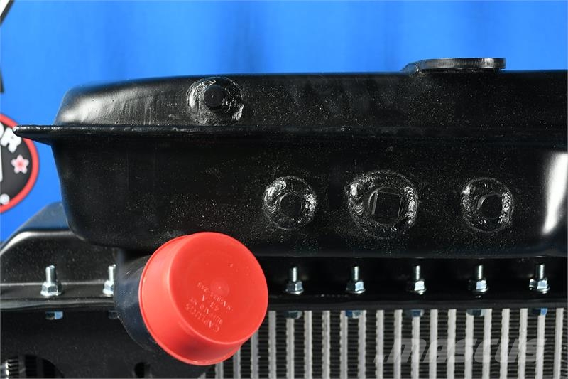 Kenworth T-600, T-800 Radiator # 604203 Radyatörler