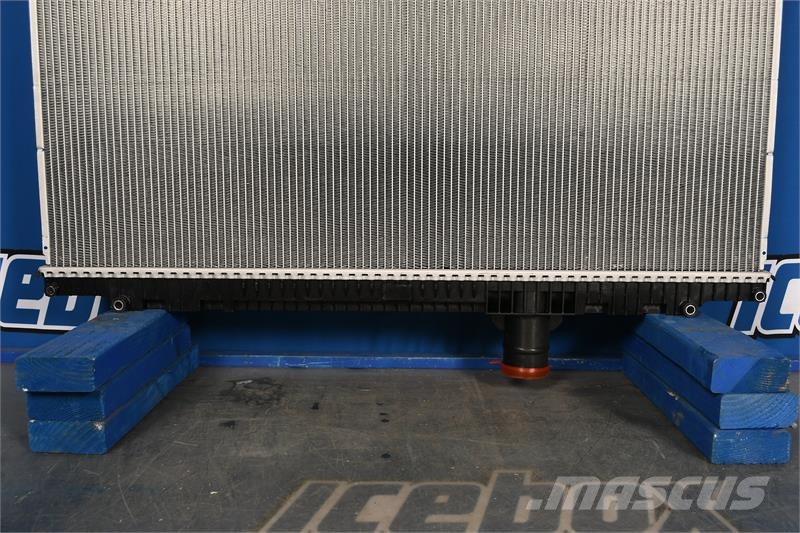 Kenworth T-800,386,587EXHD,T2000 Radiator # 604069 Радіатори