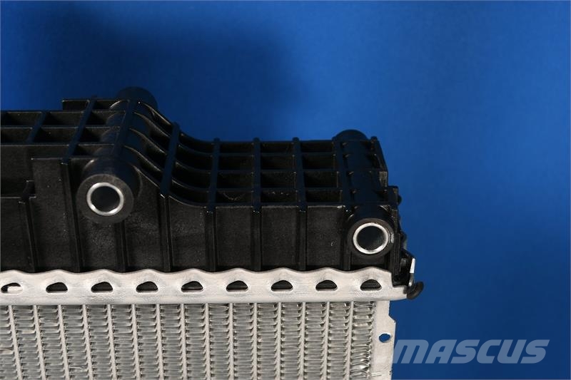 Kenworth T-800,386,587EXHD,T2000 Radiator # 604069 Радіатори