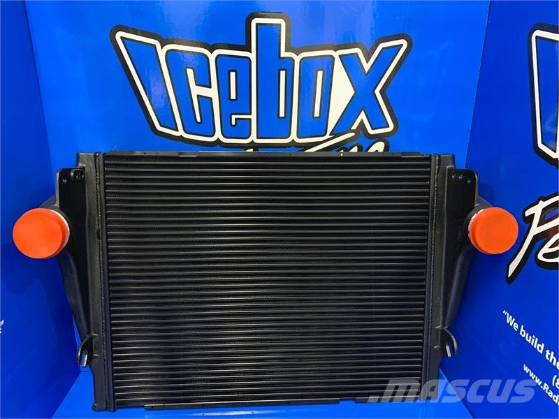 Kenworth T-800 Charge Air Cooler # 606139 Jäähdyttimet