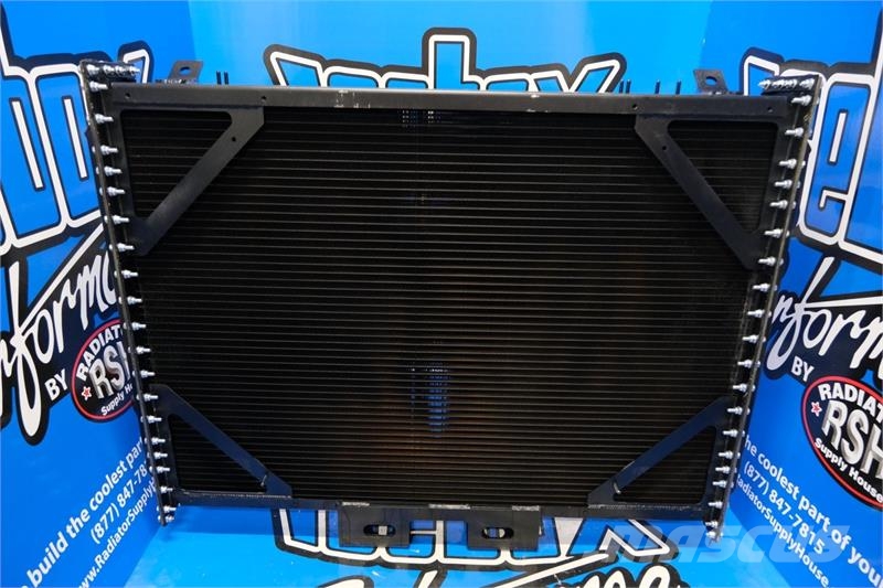Kenworth T-800 Radiator # 604007 Chłodnice