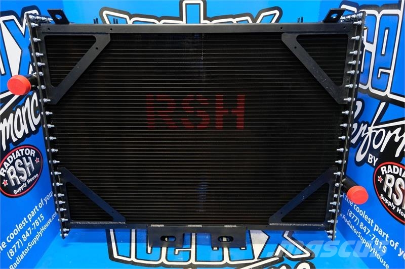Kenworth T-800 Radiator # 604007 Chłodnice