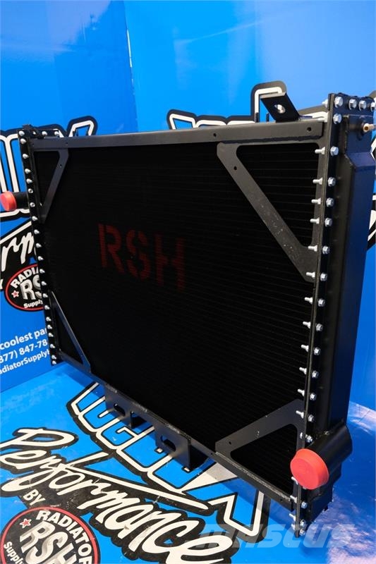 Kenworth T-800 Radiator # 604007 Chłodnice