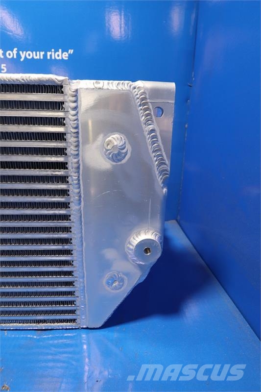 Kenworth T-800, W900L Charge Air Cooler # 604146 Jäähdyttimet