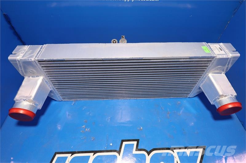 Kenworth T-800, W900L Charge Air Cooler # 604146 Jäähdyttimet