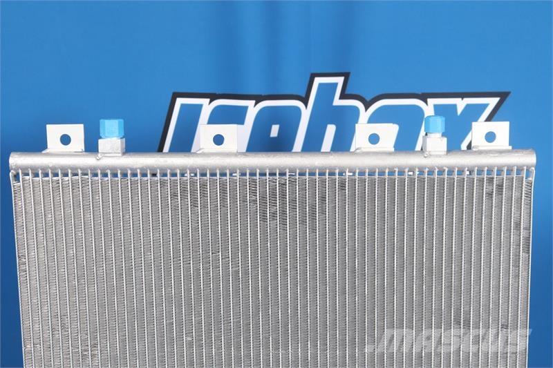 Kenworth T-800B AC Condenser # 604552 Radiadores
