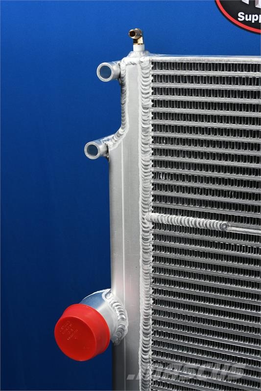 Kenworth T-800W Radiator # 604083 Radyatörler