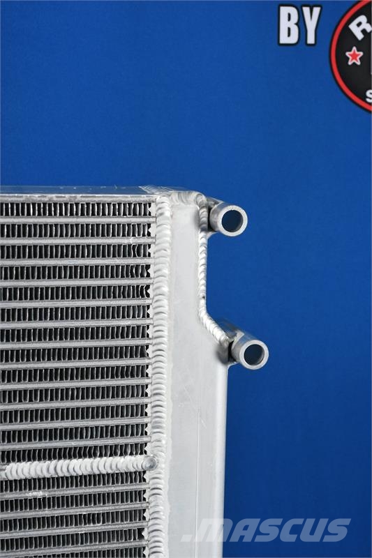 Kenworth T-800W Radiator # 604083 Radyatörler
