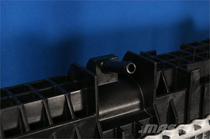 Kenworth T200,T300,T170,270,370 Radiator # 604078 Jäähdyttimet
