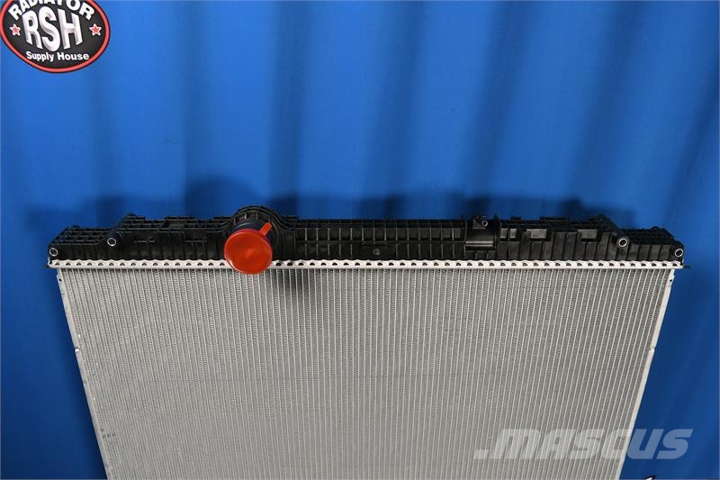 Kenworth T200,T300,T170,270,370 Radiator # 604078 Jäähdyttimet