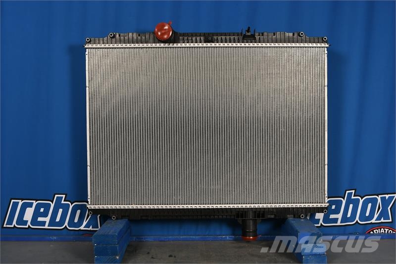 Kenworth T200,T300,T170,270,370 Radiator # 604078 Jäähdyttimet