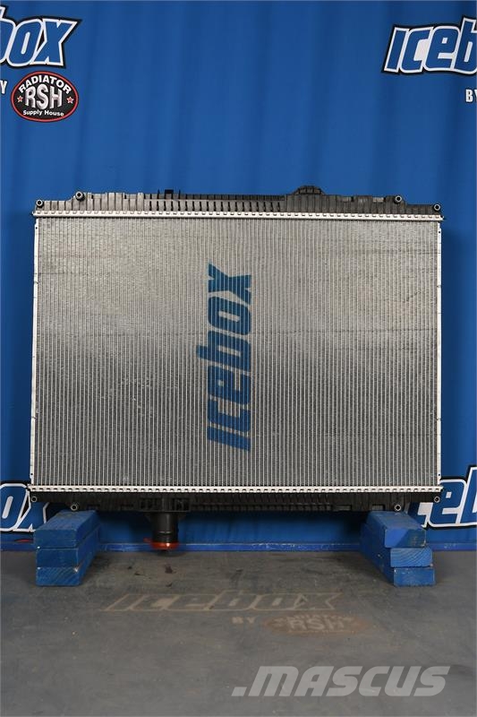 Kenworth T200,T300,T170,270,370 Radiator # 604078 Jäähdyttimet
